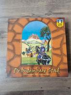 De ontembare stad nieuw in plastic, Ophalen of Verzenden, Nieuw