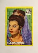 SOPHIA LOREN, Verzenden, Zo goed als nieuw, Luciferdoosjes of -merken