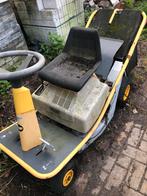 Alko ride on onderdelen, Cirkelmaaier, Ophalen, Gebruikt