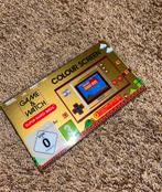 Game & Watch Super Mario Bros. Limited Gold Edition - Nieuw!, 1 speler, Nieuw, Ophalen of Verzenden, Vanaf 3 jaar