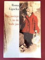 Roma Ligocka - Het meisje in de rode jas, Roma Ligocka, Ophalen of Verzenden