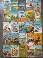 Disney boekenclub (69 stuks), Boeken, Sprookjes, Disney, Ophalen, Gelezen