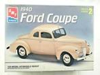 Bouwdoos 1940 Ford Coupe AMT, Overige merken, Auto, Verzenden, Groter dan 1:32