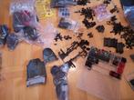 Diverse reserveonderdelen Pocher 1/8 bulkonderdelen Pocher F, Hobby en Vrije tijd, Modelauto's | 1:5 tot 1:12, Ophalen of Verzenden