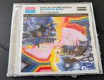 The Moody blues - Days of future passed (sealed), Ophalen of Verzenden, Nieuw in verpakking, Poprock
