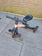 Topmark 4 in 1 loopfiets, Fietsen en Brommers, Fietsen | Driewielers, Ophalen, Gebruikt