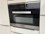 Miele inbouwoven H6200BM – combi oven & magnetron, Ophalen, 45 tot 60 cm