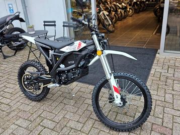 ZERO XE (bj 2025) beschikbaar voor biedingen