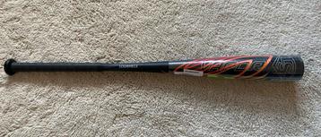 Louisville Slugger Vapor 30 inch drop 10 USA Bat knuppel beschikbaar voor biedingen
