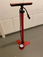 Nieuwe Fietspomp te KOOP, Ophalen, Drukmeter, Nieuw