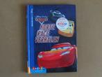 Korte race verhalen - autosport - Disney  - dyslexie, Ophalen of Verzenden, Zo goed als nieuw, Disney, Sprookjes