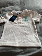 Hackett of London babyshirtje voor 9 maanden, Kinderen en Baby's, Nieuw, Ophalen of Verzenden, Hackett, Jongetje