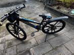 Cyclux Road Bike Mtb 26 Inch 21 Speed Shimano Blauw, Gebruikt, Hardtail, Heren, Ophalen