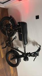 Fatbike EB2, Fietsen en Brommers, Ophalen of Verzenden, Zo goed als nieuw