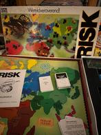 Risk wit zgan, Ophalen of Verzenden, Zo goed als nieuw