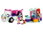 Lego Friends 41439 Kattenverzorgingswagen, Kinderen en Baby's, Speelgoed | Duplo en Lego, Ophalen of Verzenden, Zo goed als nieuw