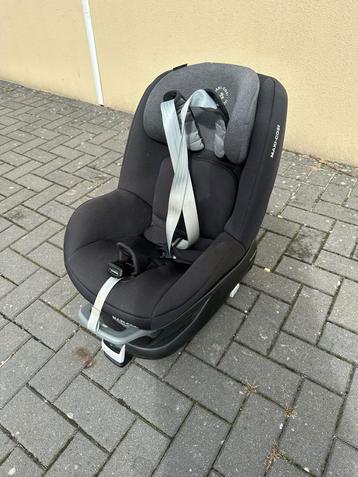Maxi-Cosi FamilyFix Pearl Autostoel baby/peuter beschikbaar voor biedingen