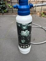 WMF aquabasic M waterfilter voor koffiemachine, Witgoed en Apparatuur, Waterontharders, Ophalen of Verzenden, Gebruikt