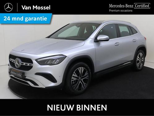 Mercedes-Benz GLA-klasse 250 e Luxury Line, Auto's, Mercedes-Benz, Bedrijf, Te koop, GLA, ABS, Achteruitrijcamera, Airbags, Airconditioning