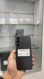 Samsung s24 plus 256GB in goede staat, Galaxy S24, Zwart, Ophalen of Verzenden, Zo goed als nieuw