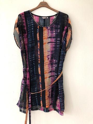 Zomertuniek/blouse Bon'aparte, maat 46 beschikbaar voor biedingen