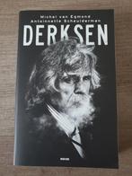 Derksen - Michel van Egmond & Antoinette Scheulderman, Ophalen of Verzenden, Gelezen, Michel van Egmond, Antoinette Scheulderman