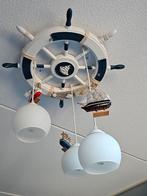 Kinderlamp kinderkamer, Huis en Inrichting, Lampen | Hanglampen, Ophalen of Verzenden, Zo goed als nieuw, Minder dan 50 cm