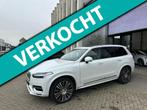 Volvo XC90 2.0 T8 Twin Engine AWD Inscription Intro Edition, Auto's, Gebruikt, 4 cilinders, 1969 cc, 7 stoelen