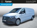 Mercedes-Benz Vito 114 CDI L3 PRO | Koelwagen | Konvekta Dag, Auto's, Automaat, Gebruikt, Euro 6, 4 cilinders