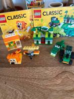 Schoencadeautjes Lego classic, Ophalen of Verzenden, Zo goed als nieuw
