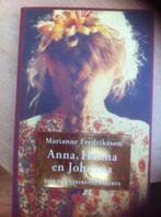 marianne fredriksson- div titels, Boeken, Ophalen of Verzenden, Zo goed als nieuw