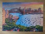 Puzzel  Sydney  Australië, Ophalen, 500 t/m 1500 stukjes