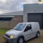 Ford Transit Connect T200S 1.8 BENZINE 116PK APK 6-2025 30, Auto's, Bestelauto's, Origineel Nederlands, Te koop, Benzine, 672 kg