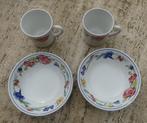 Wood & Sons Alpine Meadow Servies, Huis en Inrichting, Keuken | Servies, Nieuw, Ophalen of Verzenden, Bord(en), Overige stijlen