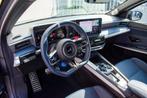 ALPINE A290 GTS Premiere Edition 52 kWh -Full options-, Gebruikt, 24 min, Zilver of Grijs, 500 kg