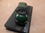 Opel Collection Opel Omega B MV6 Donkergroen 1:43, Ophalen of Verzenden, Nieuw, Auto, Overige merken
