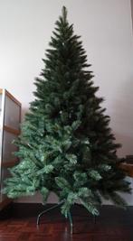Triumph Tree Forest Frosted Blue kunstkerstboom 185 cm d130, Diversen, Kerst, Ophalen, Zo goed als nieuw