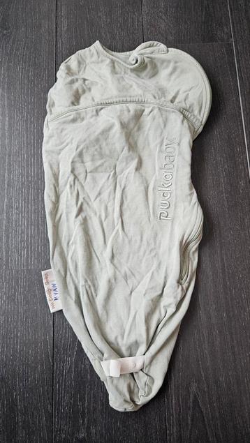 Puckababy Piep Slaapzak - Zo goed als nieuw! beschikbaar voor biedingen