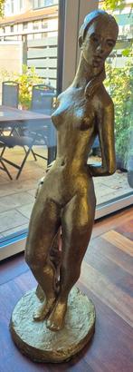 Groot Vrouwenbeeld - 140 cm, Ophalen of Verzenden