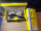 moog spoorstangeind L+R fiat panda tot 2003, Ophalen of Verzenden, Nieuw, Fiat