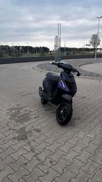 Frisse zip 2t 50cc !!WAARDEPEILING!!, Ophalen, Zo goed als nieuw, Tweetakt, Zip