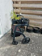Rollz Motion opvouwbare rollator, Diversen, Rollators, Ophalen, Lichtgewicht, Zo goed als nieuw