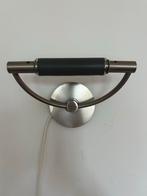 Cini&Nils Wandlamp Design, Ophalen, Zo goed als nieuw, Metaal