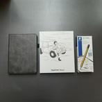 Supernote Nomad A6X2 met Steadtler Noris digital pen en hoes, Computers en Software, Tekentablets, Ophalen, Nieuw, Draadloos, Supernote