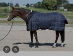 Harrys horse highliner 200 gram, maat 205, Ophalen of Verzenden, Gebruikt, Deken
