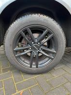 5x120 Winterbanden T6 transporter VW Michelin Alpine, Auto-onderdelen, Banden en Velgen, Bestelwagen, Verzenden, Banden en Velgen