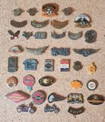 35 Harley Davidson Pins, Ophalen of Verzenden