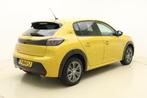Peugeot e-208 EV Allure Pack 50 kWh 3-Fase | Keyless Entry |, 15 min, Overige kleuren, Electronic Stability Program (ESP), Nieuw