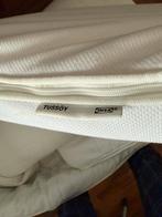 Ikea tussoy dekmatras topper 160/200, Ophalen, Gebruikt, Eenpersoons, 160 cm