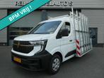 Renault MASTER T35 2.0 dCi 150 L2H2 glasresteel glasauto gla, Gebruikt, Euro 6, 4 cilinders, 150 pk